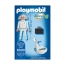 Доктор Икс Playmobil