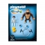 Гигантский обезьяний гонг Playmobil