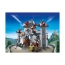 Черный замок Барона Playmobil