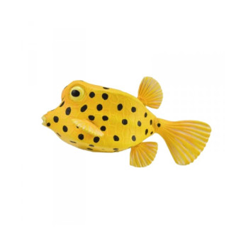 Фигурка Collecta Рыбка-коробка