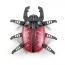 Робот Silverlit Beetlebot, красный