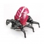 Робот Silverlit Beetlebot, красный