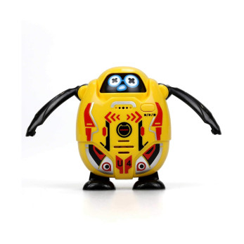 Робот Silverlit Talkibot, желтый