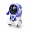 Робот Silverlit Pokibot, фиолетовый