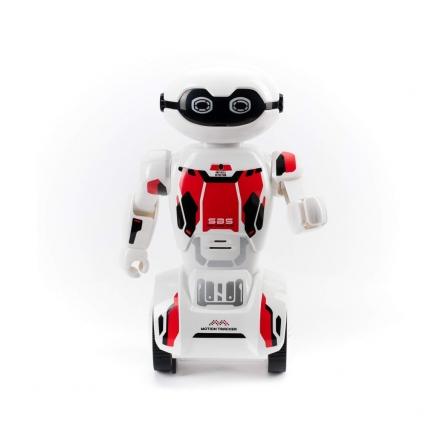 Робот Silverlit Macrobot, красный