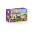Набор Schleich Фургон для собраний конного клуба