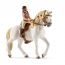 Набор Schleich Фургон для собраний конного клуба