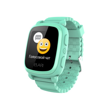 Часы-телефон Elari KidPhone 2