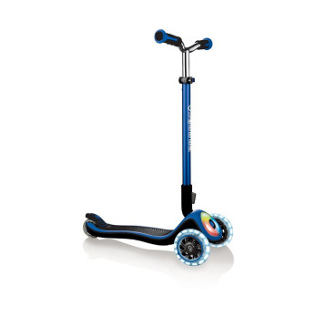 Самокат Globber Elite Prime, складной