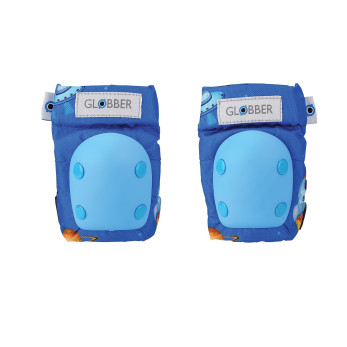 Комплект защиты Globber Toddler Pads