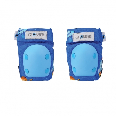 Комплект защиты Globber Toddler Pads