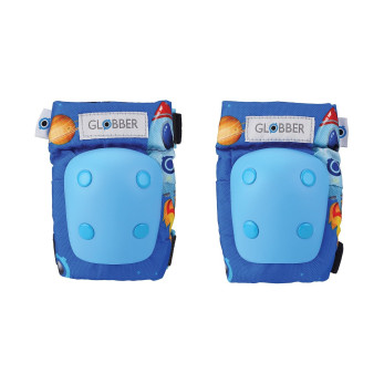 Комплект защиты Globber Toddler Pads