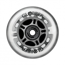 Светящиеся колеса Globber 80 мм для Primo, Evo