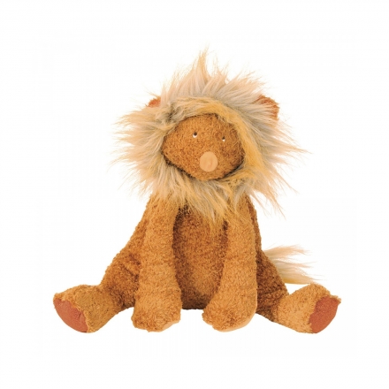 Мягкая игрушка Moulin Roty Лев