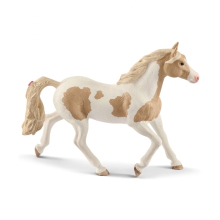 Фигурка Schleich Американский Пейнтхорс, кобыла