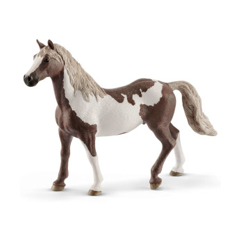 Фигурка Schleich Американский Пейнтхорс, жеребец