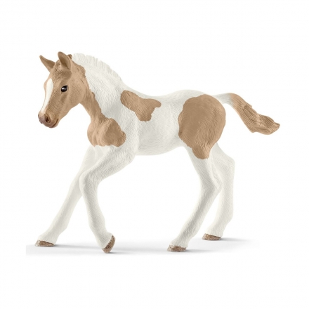 Фигурка Schleich Американский Пейнтхорс, жеребенок