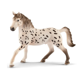 Фигурка Schleich Жеребец Кнабструппер