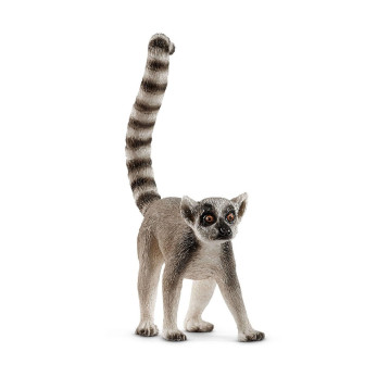 Фигурка Schleich Лемур