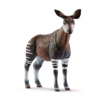 Фигурка Schleich Окапи