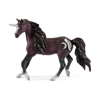 Фигурка Schleich Лунный единорог, жеребец
