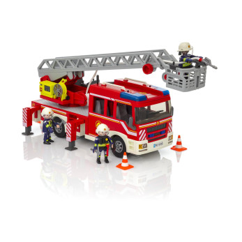 Набор Playmobil Пожарная лестница