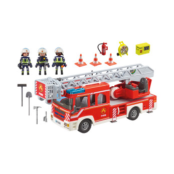 Набор Playmobil Пожарная лестница