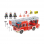 Набор Playmobil Пожарная лестница
