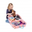 Чемодан на колесиках Trunki Фламинго Флосси