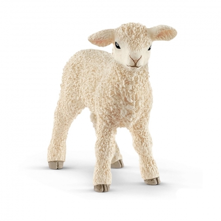 Фигурка Schleich Ягненок
