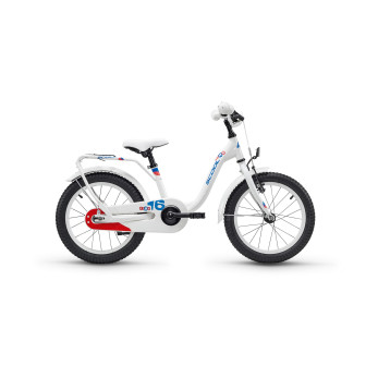Велосипед Scool NiXe 16 Steel