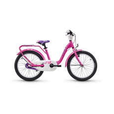 Велосипед Scool NiXe 18 Alloy, 3 скорости