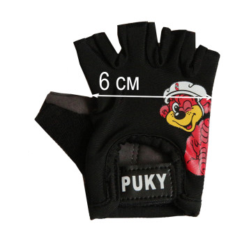 Велоперчатки Puky S