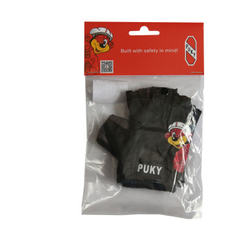 Велоперчатки Puky S