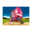 Пасхальное яйцо Playmobil Гадалка