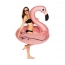 Круг надувной BigMouth Flamingo Rose Gold