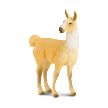 Фигурка Collecta Лама