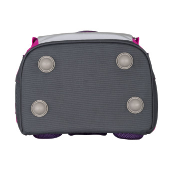 Ранец DerDieDas Ergoflex XL Диско