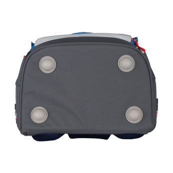Ранец DerDieDas Ergoflex XL Погоня