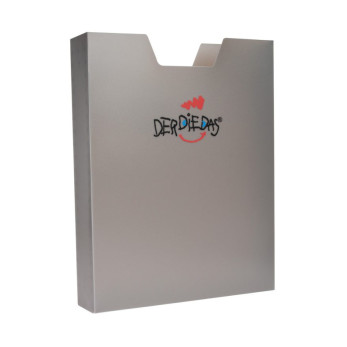 Ранец DerDieDas Ergoflex Ромашка