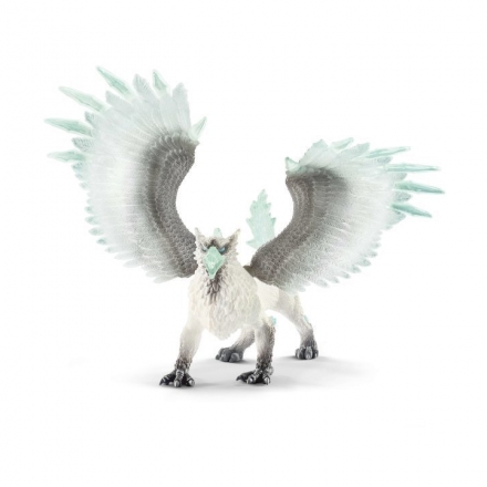 Фигурка Schleich Ледяной грифон