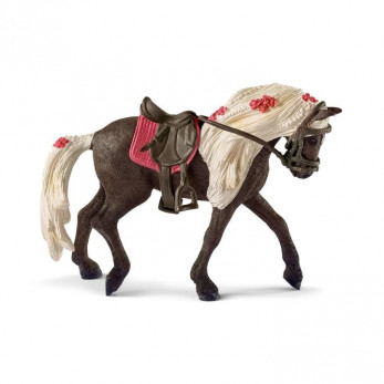 Фигурка Schleich лошадь Скалистых гор