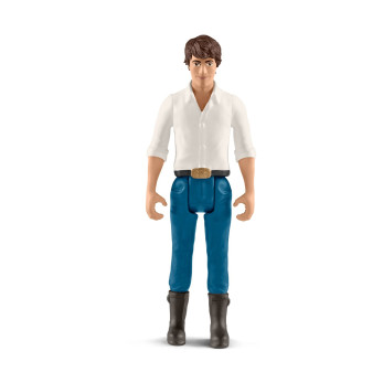 Набор Schleich Кафе для наездников