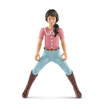 Набор Schleich Кафе для наездников