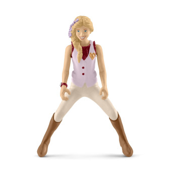 Набор Schleich София и Блосэм