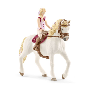 Набор Schleich София и Блосэм