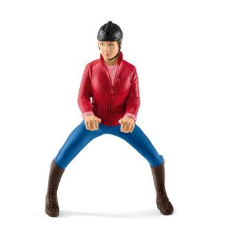 Набор Schleich Конюшня