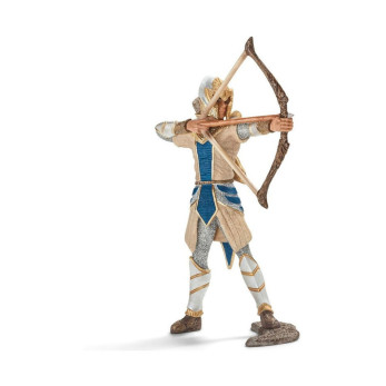 Фигурка Schleich Рыцарь Ордена Грифона с луком