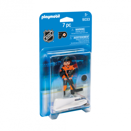 Игрок НХЛ Филадельфия Flyers