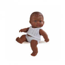 Кукла пупс в нижнем белье, 22 см